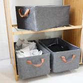 Wardrobe clothes organizer